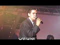 Banda Assédio - Ao Vivo - Romanticas