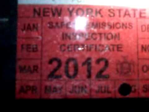 how to re-register a vehicle in ny