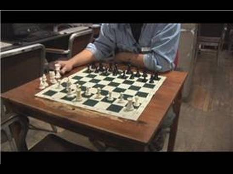 chess board