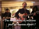 promotion de l'album 
