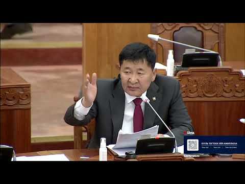 С.Ганбаатар: Монголчуудын бензиний асуудлыг өөр орны төрд мэдүүлэх гэж байна