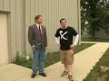 Warren & Andy Go Back in Time