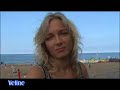 Ieva Bamšaitė a Veline