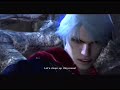 devil may cry 4   dante story cutscene 22  hq 