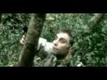 Scena Azione bosco - Attore Claudio Caminito