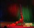 NEKO ARTISHOW - FLYNG BROTHERS- PROMETEUS CIRCUS