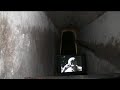 Bilder vom Bunker Aktienkeller Juni 2008.