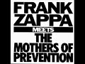 Frank Zappa - What\