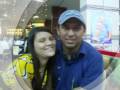 Jorben Anes, Beatriz Cecilia y Jorge Escobar Junior