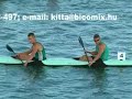 Kajak-Kenu Di�kolimpiai �zel�t?