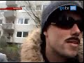 Icke und er richtig geil