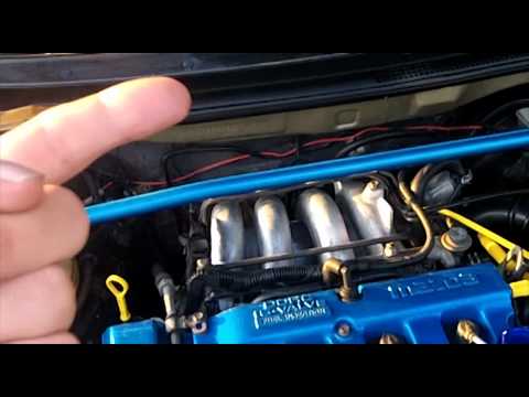 how to replace evap vent solenoid
