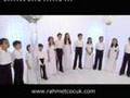 Minik Dualar Grubu   Namaz Duas�