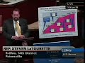 Steven LaTourette on the House Floor - Oct 3, 2008