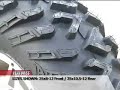 ATV Television Product Review - ITP Terra Cross for Mule ATV Television Product Review - ITP Terra Cross for Mule