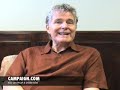 California 2008 Vote Yes on Prop 8 Full Interview Part 1