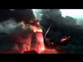 Gorillaz-El Manana Official Video [HQ-HD-Lyrics]