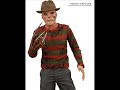 Freddy Krueger Look First Photo in 