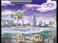 SaPh (Outset Link) Vs. Ecco (Rikku)