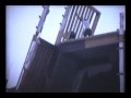New chuch under construction  June 1966