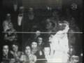 videos de Mistinguett sings a naughty tango : Tout ça c'est pour vous...(ca1928)