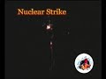 Nuclear Strike Firework