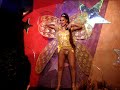 Talessa Top - Hurt - Gran Circus - Talessa Top - Hurt - Gran Circus -