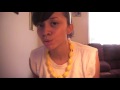 Officially Missing You by Tamia [cover by tiara wallace]