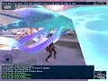 FFXI Ninja Solo