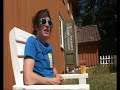 Tord talking norwegian