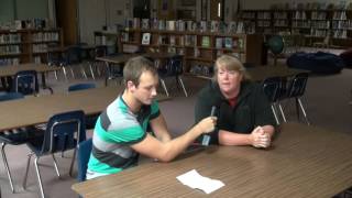 Head Girls Soccer Coach Tricia Sederholm Interview