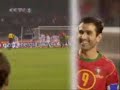 La storia di Cristiano Ronaldo La storia di Cristiano Ronaldo
