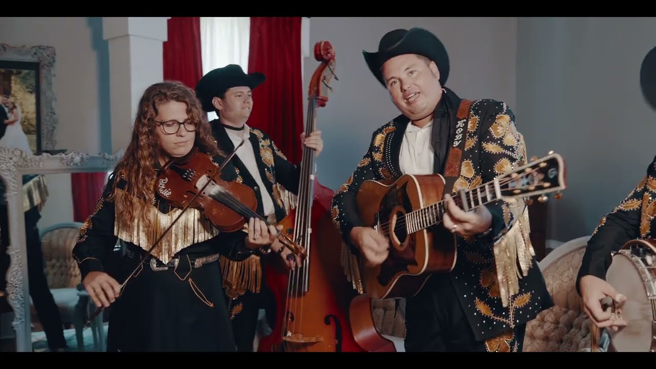 Hot New Music 22. Oktober 2024 Country.de Online Magazin