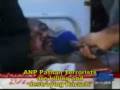 Karachi ANP Pathan Terrorists & Criminals arrested