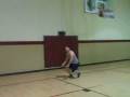 videos de white boy dunk