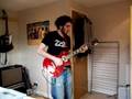 Boss BD-2 Blues Driver Pedal Demo (Part Three) + Morely Power Wah : Random Blues Riffs