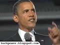 Barack Obama's Convention Speech Highlights (Metallica Mix)