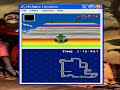 Mario Kart DS - No$GBA 2.6a