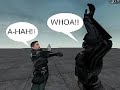  gmod  barney vs darth vader pt  2