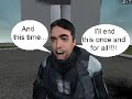  gmod  barney vs darth vader pt  2