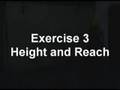 Tonawanda Physical Agility Test (.wmv high bandwith)