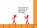 Pawn Game Stick Version