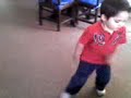 Quien te enseño a bailar?