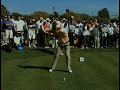 Padraig Harrington Swing Vision