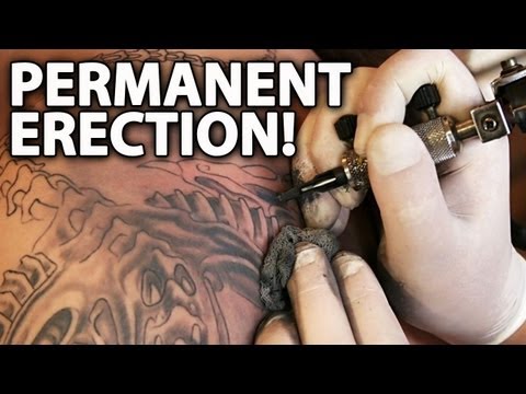 erection