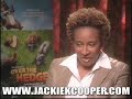 Wanda Sykes Interview