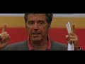 [Great Movie Scenes] Any Given Sunday - Inches