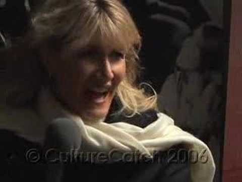 Talk Show - Laura Dern (1991)