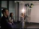 the making of... the video of the new single by stefan gruenwald vs jerry ropero feat. anna maria