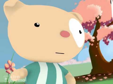 Frick and Frack Discuss Individuality & Conditioning